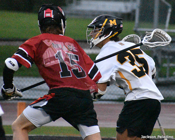 Hilton at McQuaid Jesuit