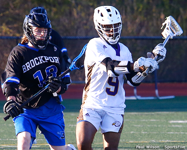 Brockport at Eastridge