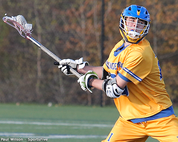 Irondequoit at Thomas