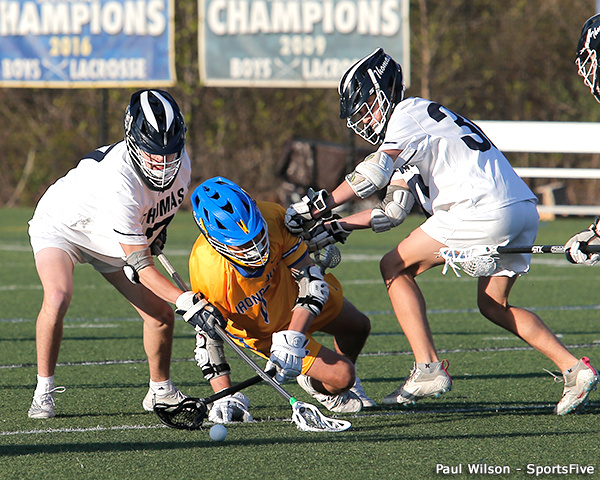 Irondequoit at Thomas