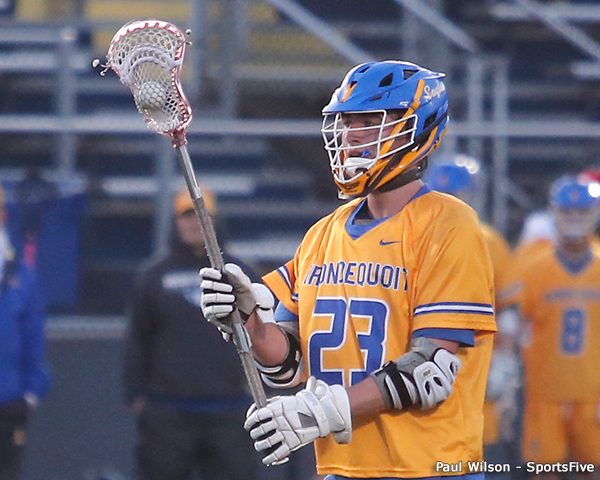 Irondequoit at Thomas