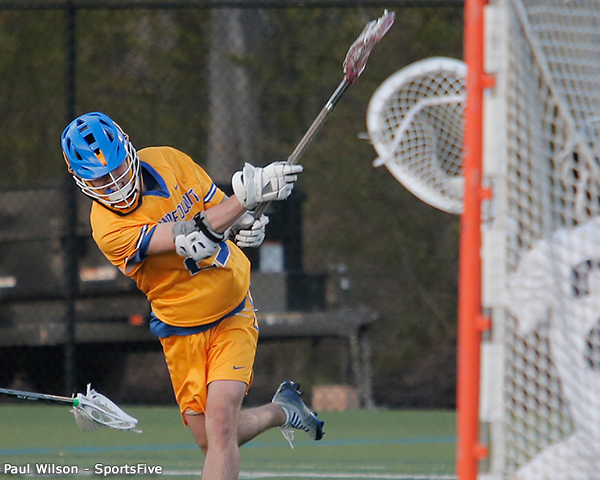 Irondequoit at Thomas