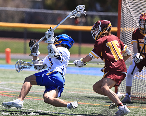 Ithaca at Irondequoit