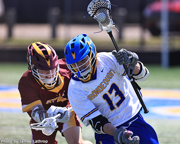 Ithaca at Irondequoit