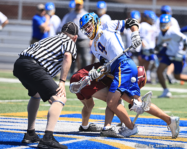 Ithaca at Irondequoit