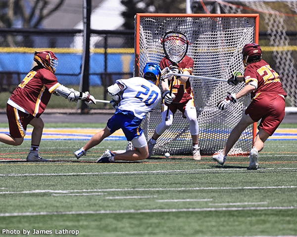 Ithaca at Irondequoit