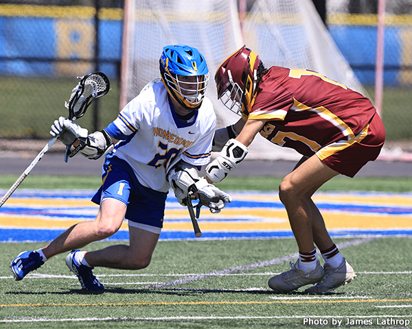 Ithaca at Irondequoit