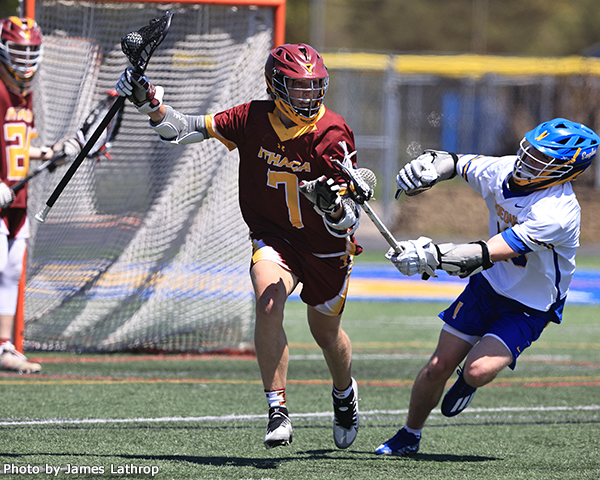 Ithaca at Irondequoit