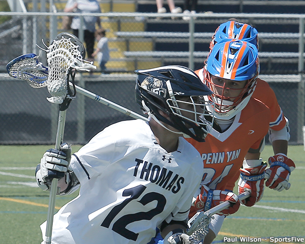 Ithaca at Irondequoit