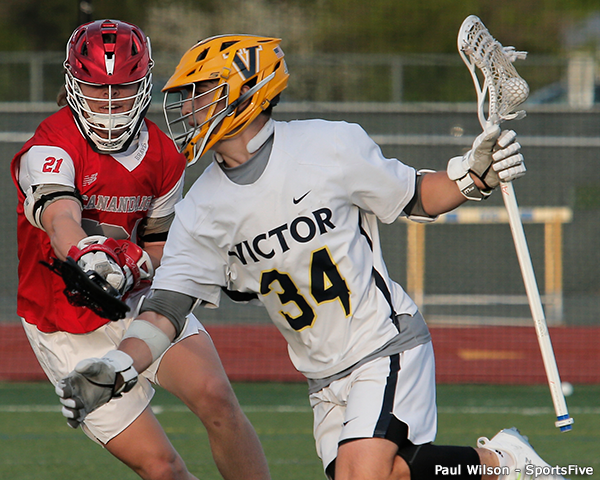 Canandaigua at Victor