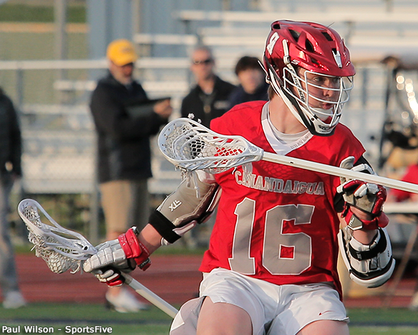 Canandaigua at Victor