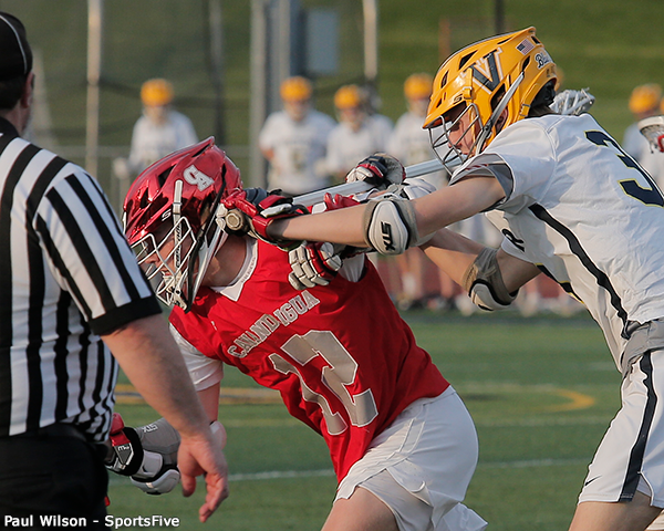 Canandaigua at Victor