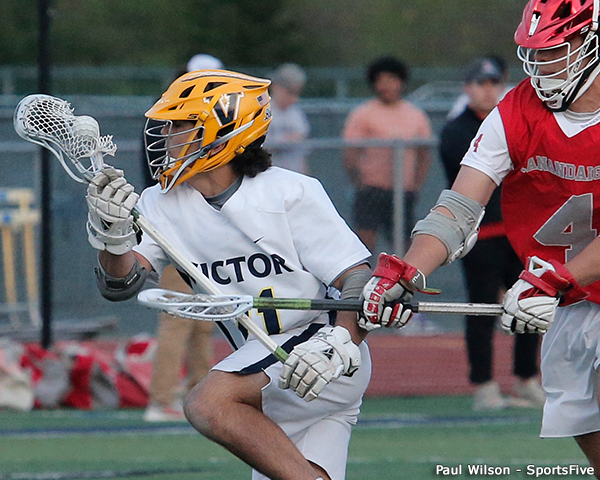 Canandaigua at Victor