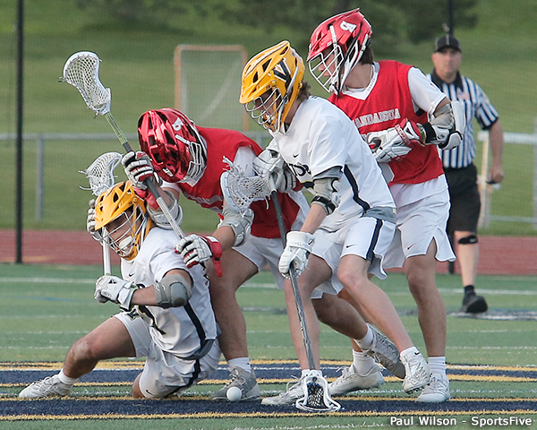 Canandaigua at Victor