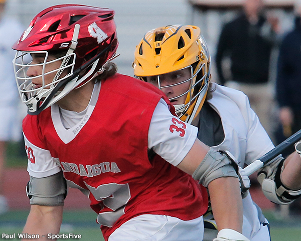 Canandaigua at Victor