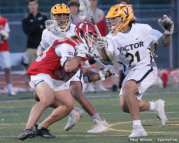 Canandaigua at Victor