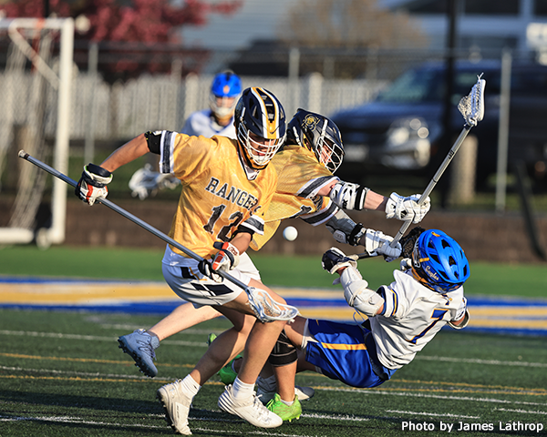 Spencerport at Irondequoit