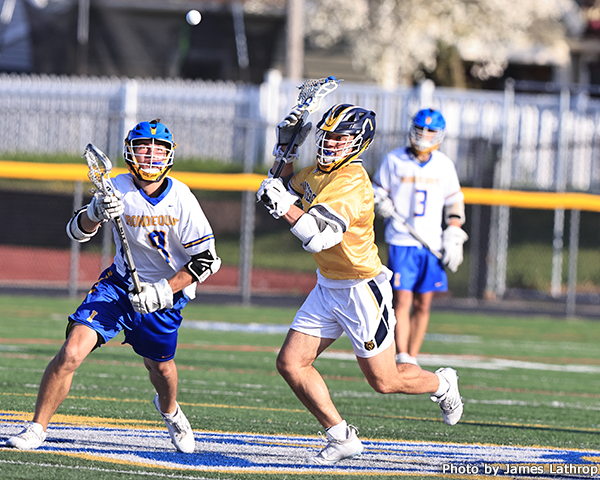 Spencerport at Irondequoit