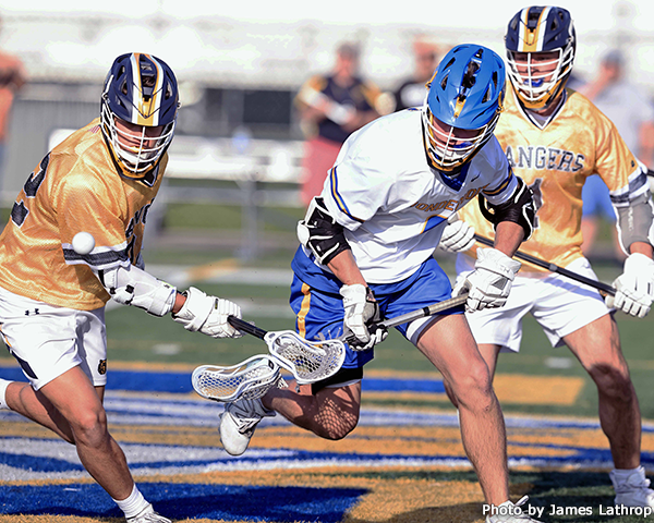 Spencerport at Irondequoit