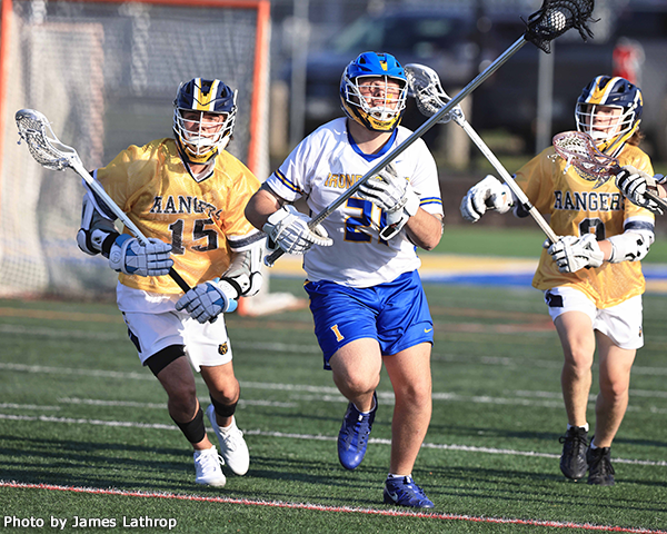 Spencerport at Irondequoit