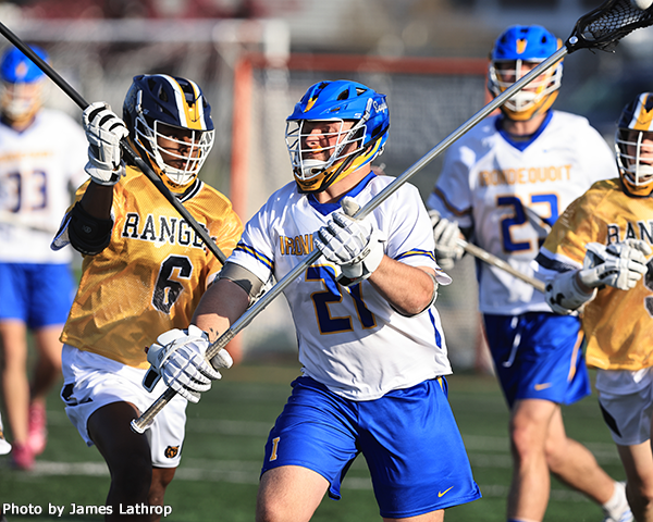 Spencerport at Irondequoit