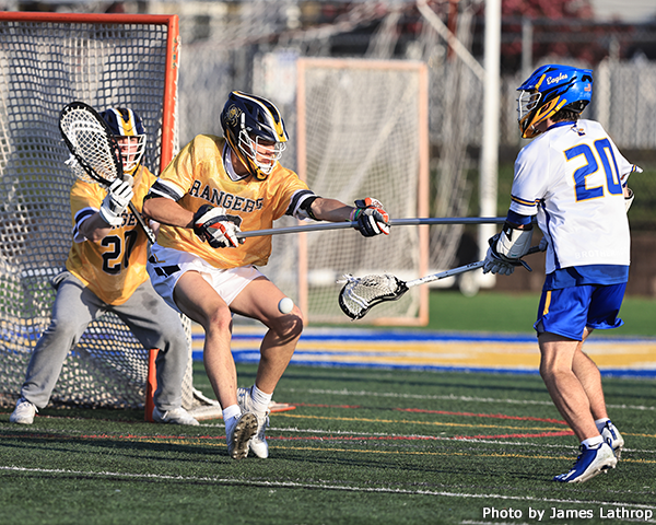 Spencerport at Irondequoit