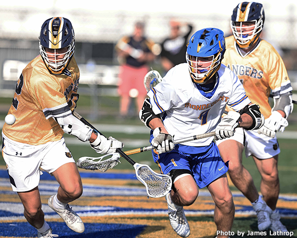 Spencerport at Irondequoit