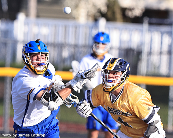 Spencerport at Irondequoit