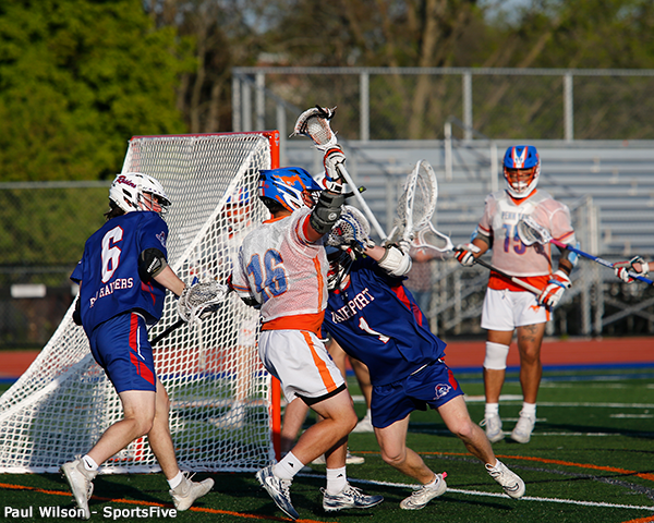 ONE Second Fairport at Penn Yan