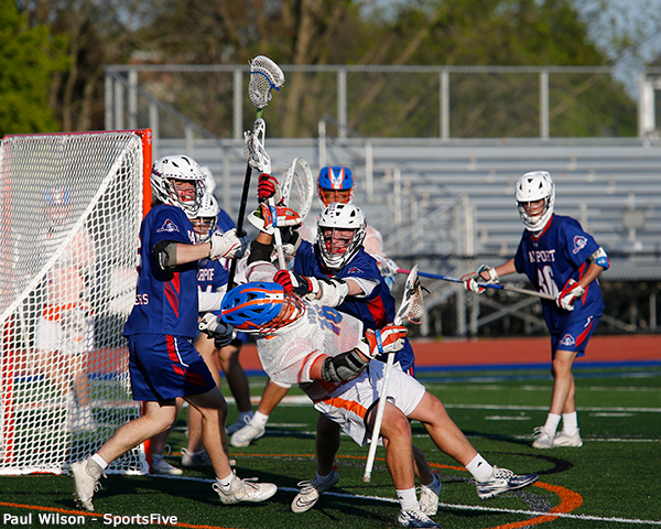 ONE Second Fairport at Penn Yan