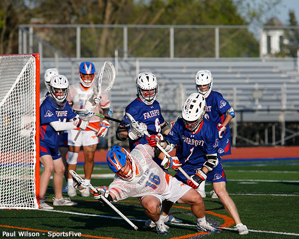 ONE Second Fairport at Penn Yan