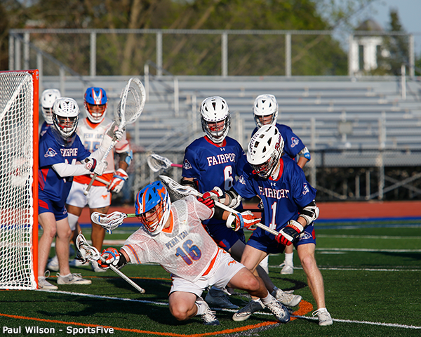 ONE Second Fairport at Penn Yan