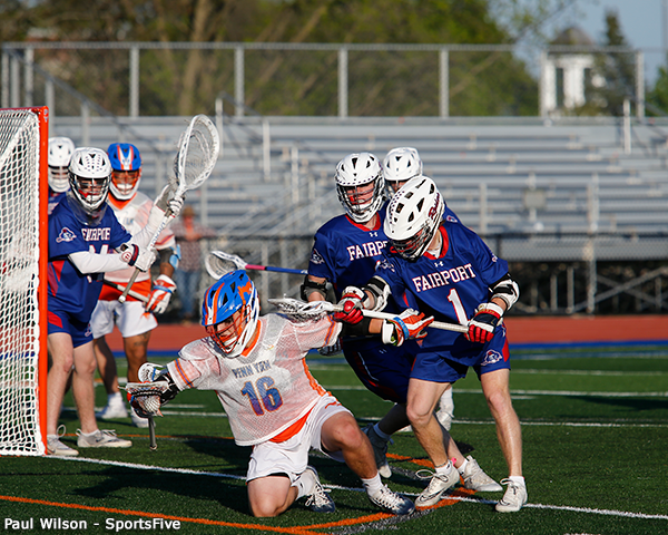 ONE Second Fairport at Penn Yan