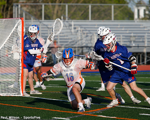 ONE Second Fairport at Penn Yan