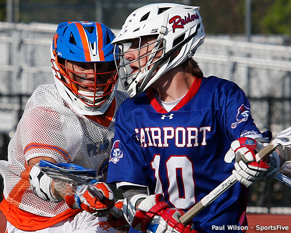 Fairport at Penn Yan