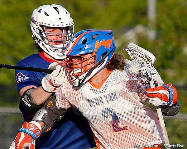 Fairport at Penn Yan