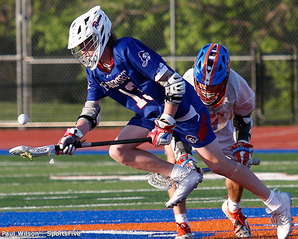 Fairport at Penn Yan