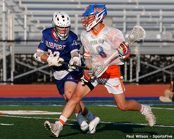 Fairport at Penn Yan