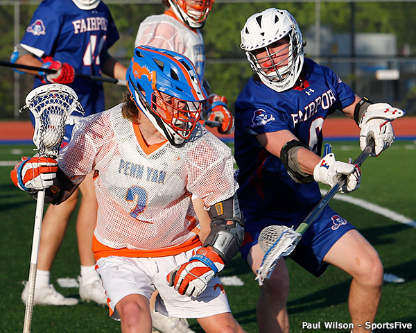 Fairport at Penn Yan