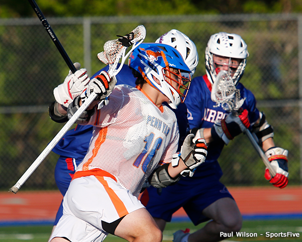 Fairport at Penn Yan