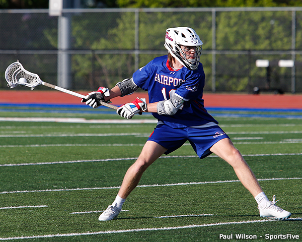 Fairport at Penn Yan