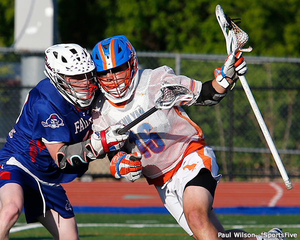 Fairport at Penn Yan