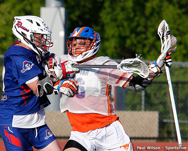 Fairport at Penn Yan