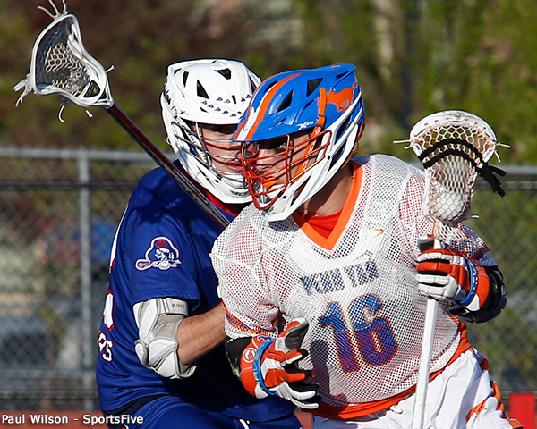 Fairport at Penn Yan