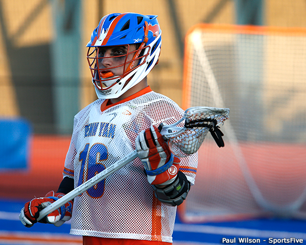 Fairport at Penn Yan