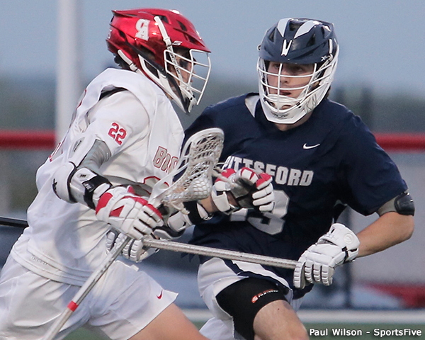 Pittsford at Canandaigua