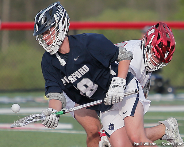 Pittsford at Canandaigua