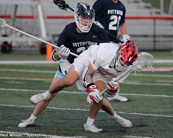 Pittsford at Canandaigua