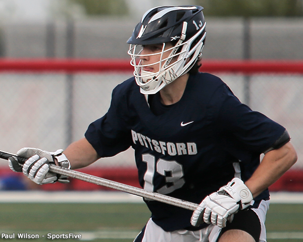 Pittsford at Canandaigua