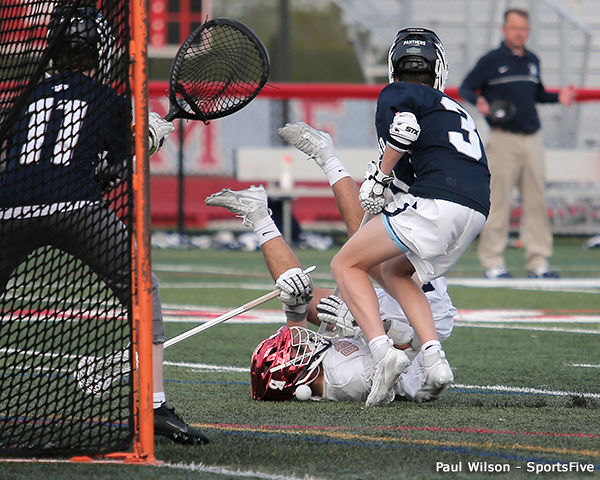 Pittsford at Canandaigua